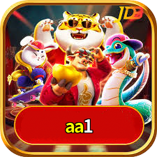 Imagem promocional da aa1 mostrando a plataforma e suas vantagens